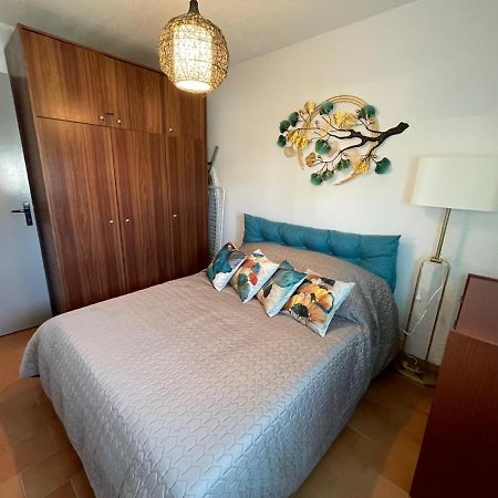 A 8 Mn A Pied Des Plages Appartement Avec Piscine Et Tennis Argeles-sur-Mer Exterior photo